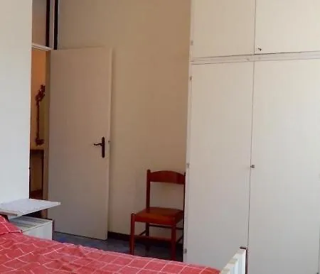 M75 - Marcelli, Trilocale Con Ampio Giardino Apartmán Numana